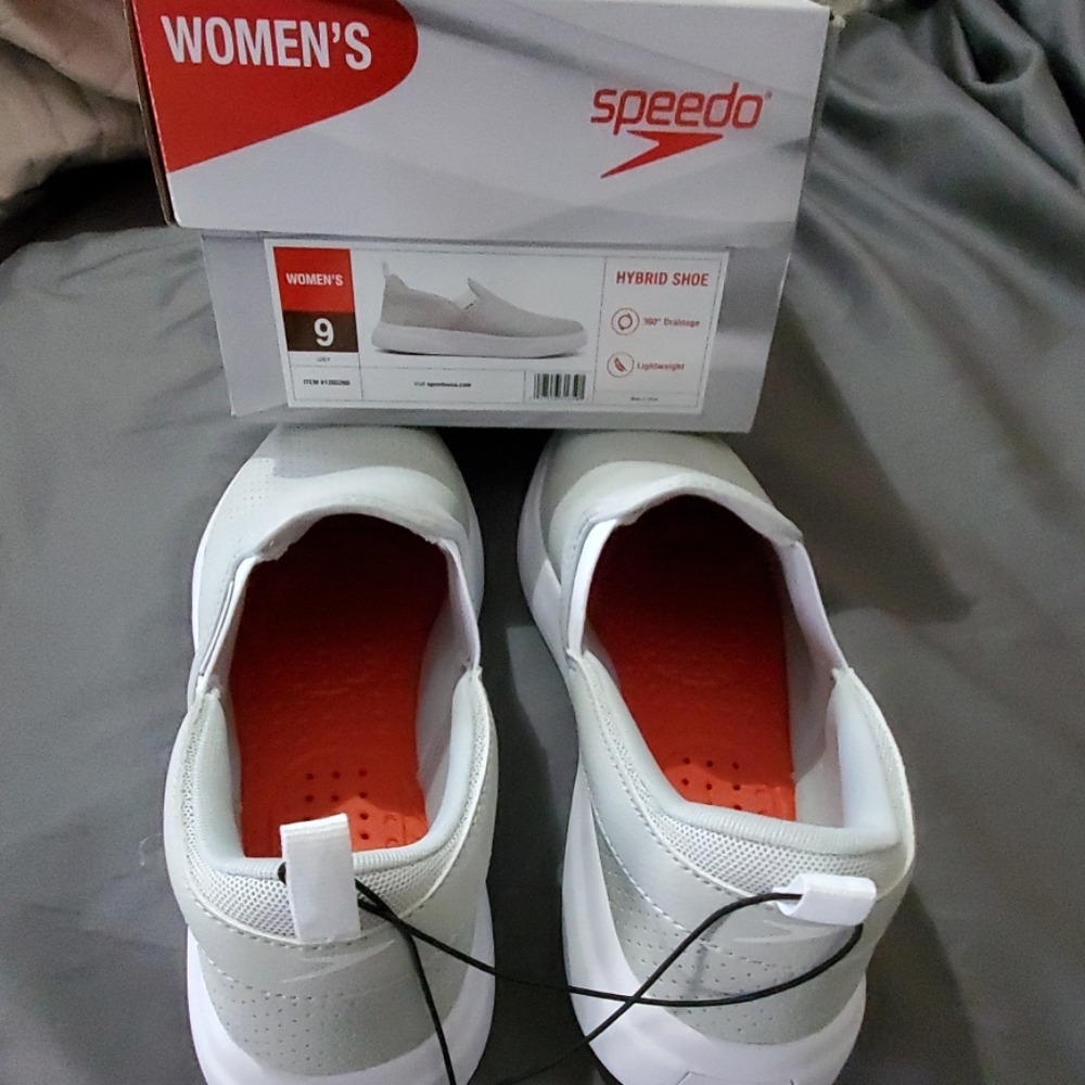 Women's Speedo Hybrid Shoe
